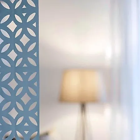 Del Sol Mykonos Apartamento *