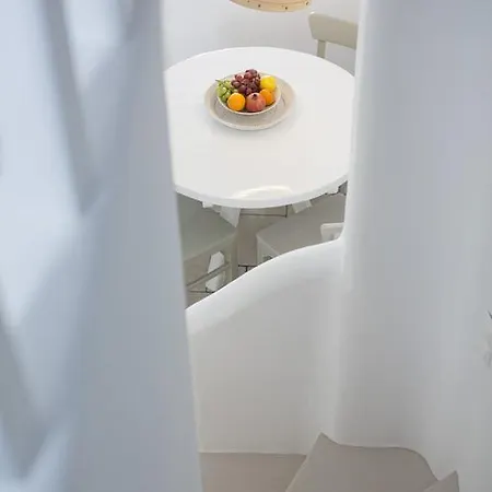 Del Sol Mykonos 오르노스