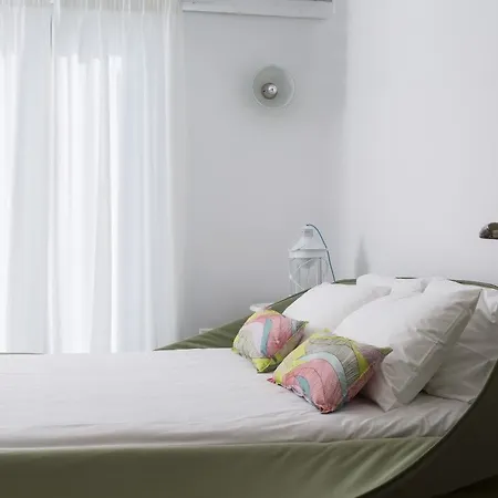 Apartment Del Sol Mykonos
