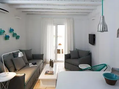 Del Sol Mykonos