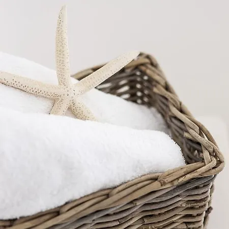 Del Sol Mykonos Apartman