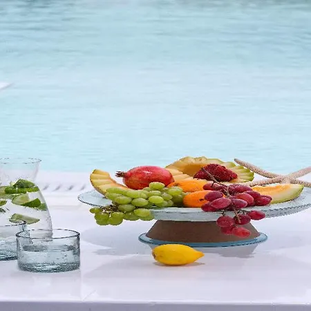 Apartman Del Sol Mykonos Ornósz