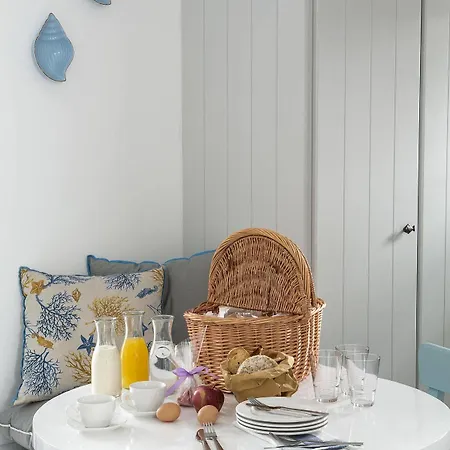 Del Sol Mykonos Apartment