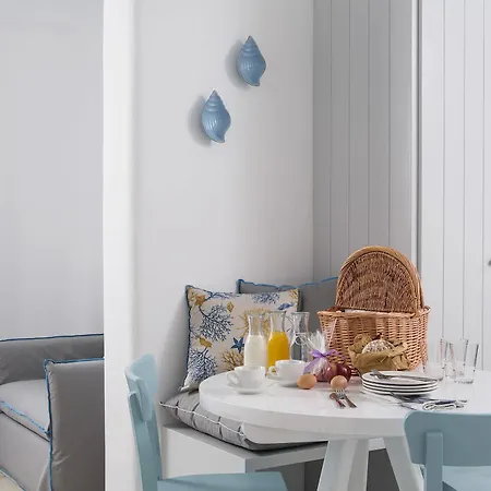 Apartment Del Sol Mykonos *