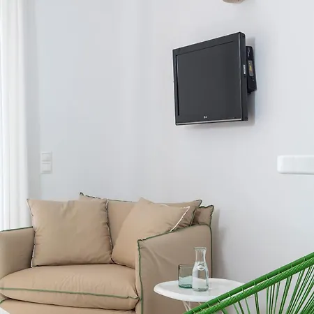 Apartamento Del Sol Mykonos