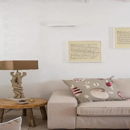 Apartman Del Sol Mykonos Ornósz
