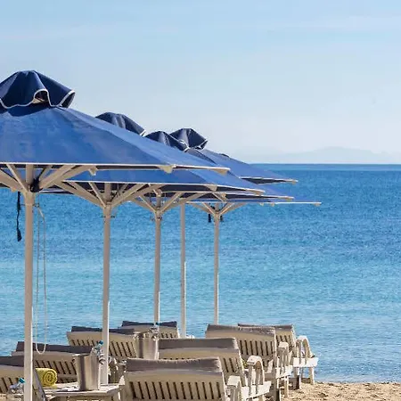 Del Sol Mykonos * Ornósz