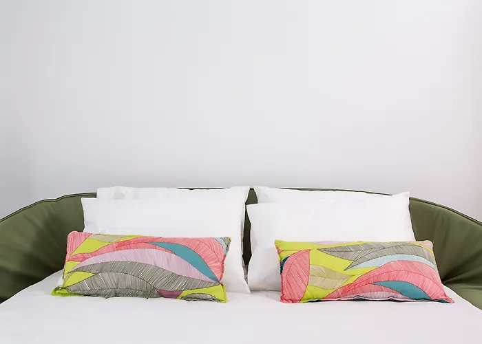 Apartamento Del Sol Mykonos Ornos (Mykonos)