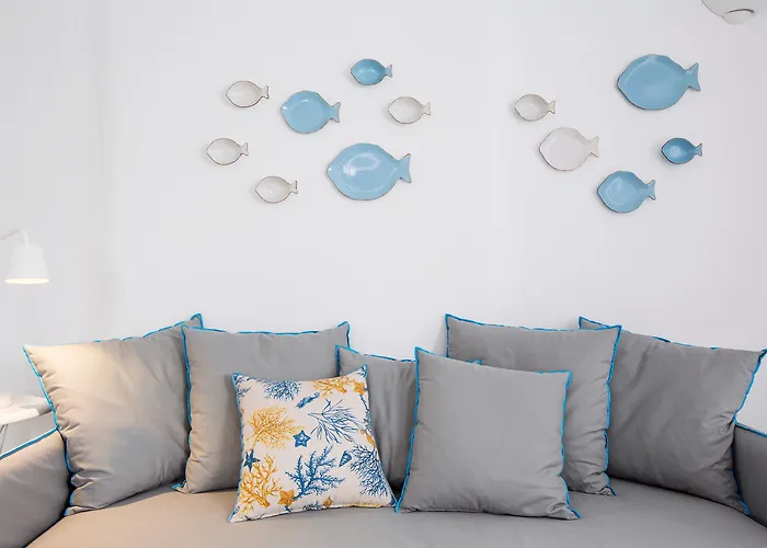 Del Sol Mykonos Apartamento *