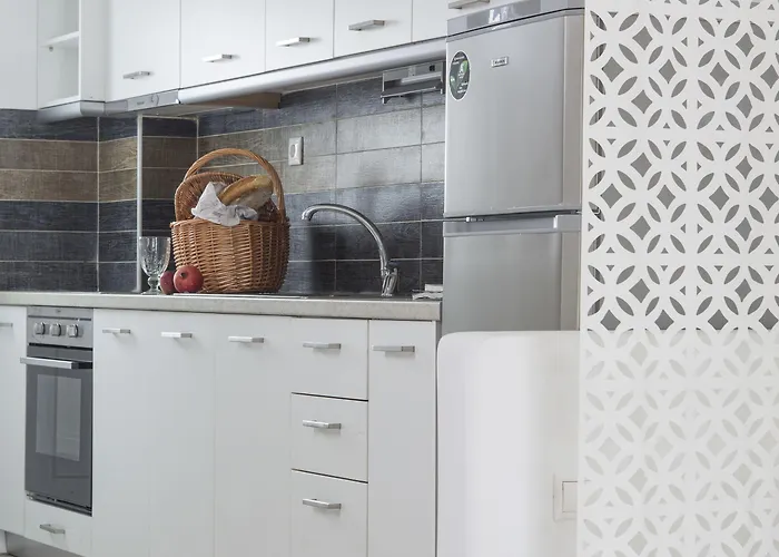 Del Sol Mykonos * אורנוס