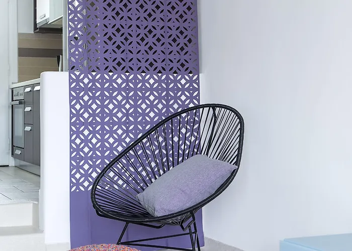 דירה Del Sol Mykonos *