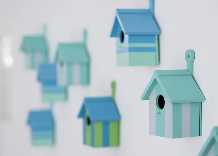 Del Sol Mykonos אורנוס