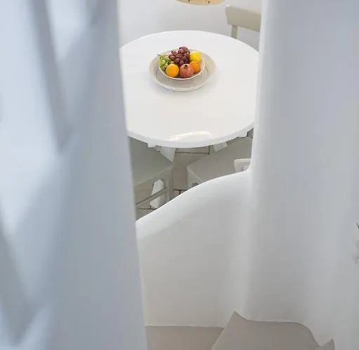 Del Sol Mykonos オルノス