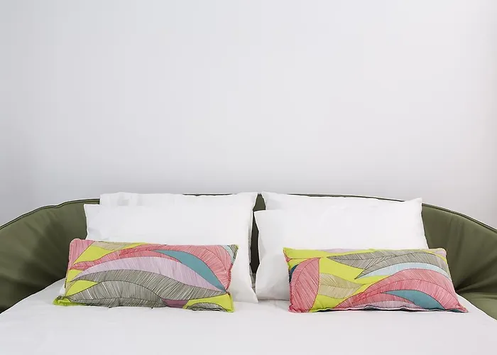 Del Sol Mykonos * אורנוס