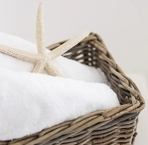 Del Sol Mykonos アパート