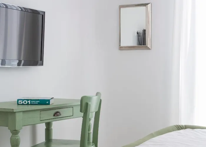 Del Sol Mykonos * אורנוס