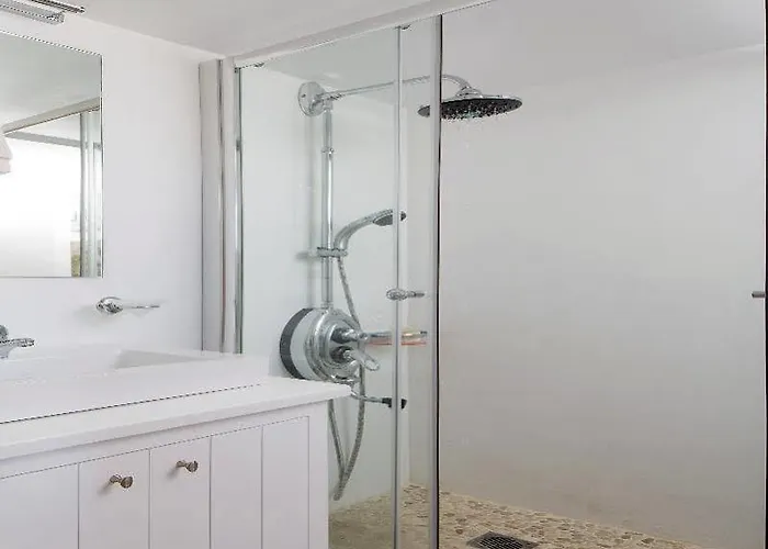 Del Sol Mykonos * אורנוס