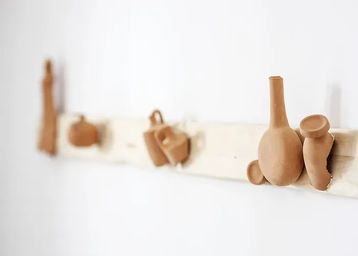 アパート Del Sol Mykonos