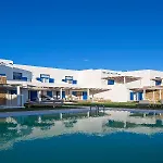 Del Sol Mykonos * אורנוס