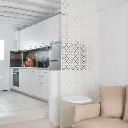Apartament Del Sol Mykonos Ornos (Mykonos)