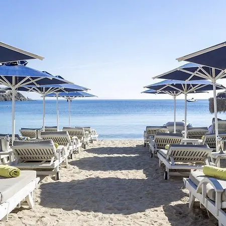 Del Sol Mykonos Apartament