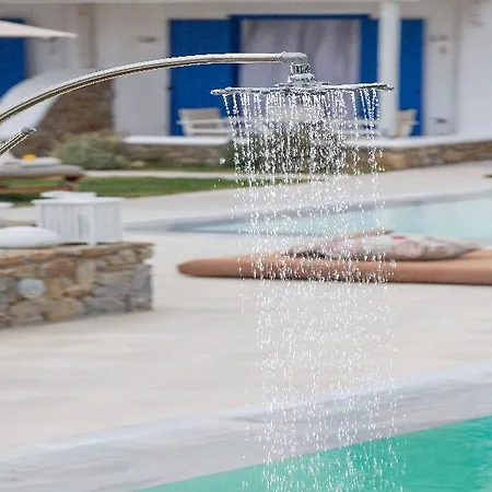 Del Sol Mykonos Apartament Ornos (Mykonos)