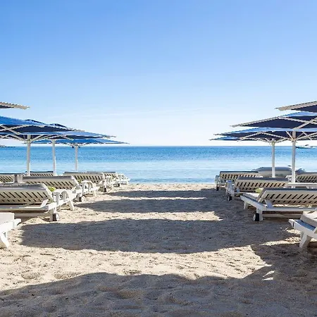 アパート Del Sol Mykonos