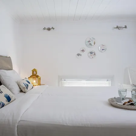 Apartament Del Sol Mykonos