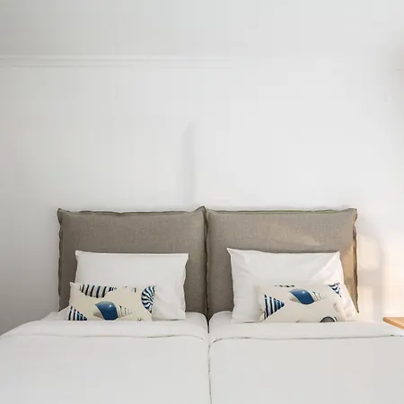 Del Sol Mykonos Apartament *