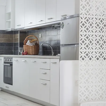 Del Sol Mykonos * Ornos (Mykonos)