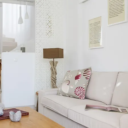 Apartament Del Sol Mykonos Ornos (Mykonos)