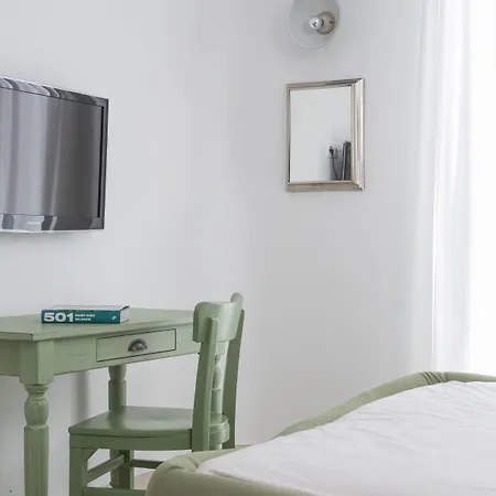 Del Sol Mykonos Apartament Ornos (Mykonos)