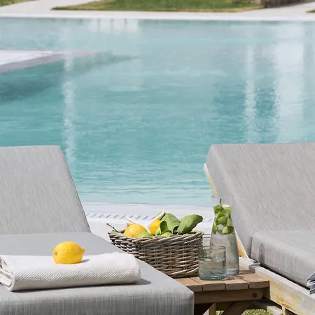 Del Sol Mykonos Apartament Ornos (Mykonos)