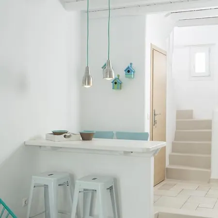 Del Sol Mykonos Apartament