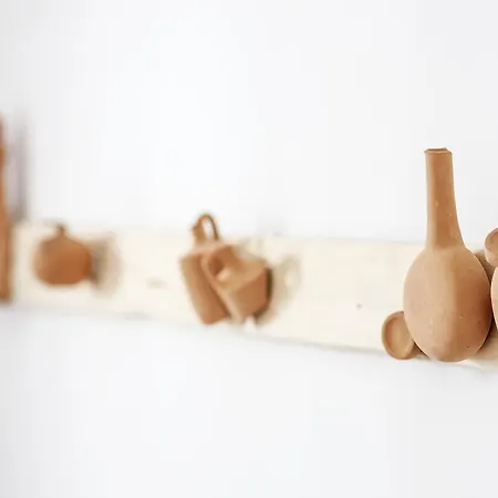 Apartament Del Sol Mykonos