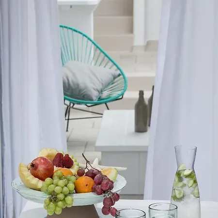 Apartament Del Sol Mykonos Ornos (Mykonos)